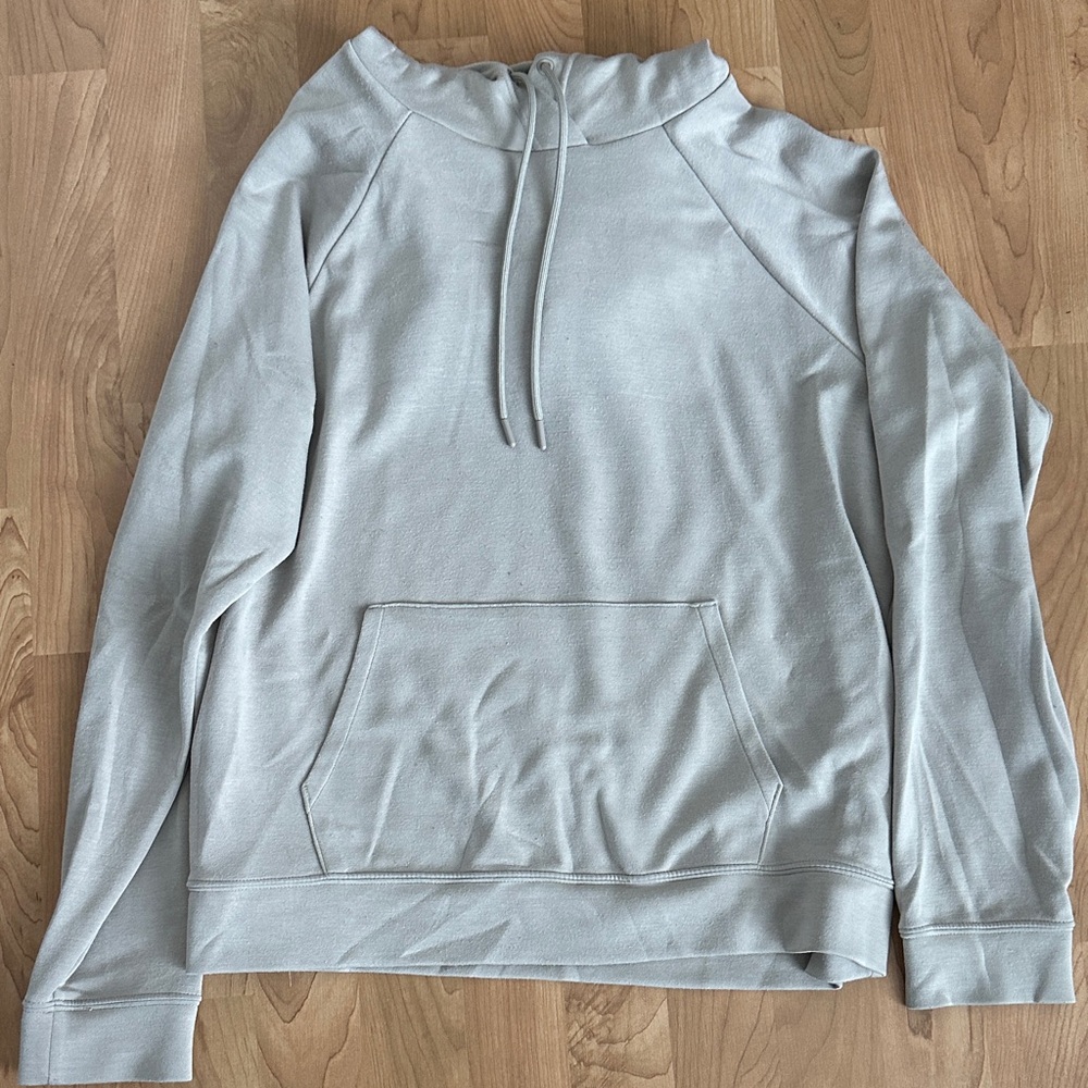 Women's Lounge Hoodie